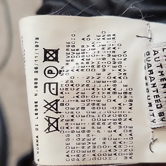 DOLCE & GABBANA DRESS - Picture 9 of 11